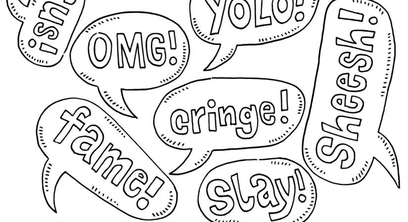 Kvíz: Vibe-olod vagy offolod a tiniszlenget?