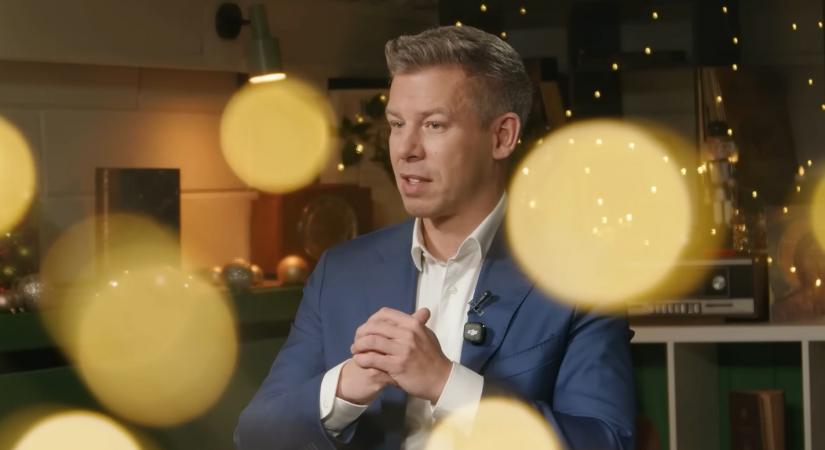 Magyar Péter szerint a belső méréseik a Szőlő utcai botrányok után az eddigi legnagyobb Tisza-előnyt mérték