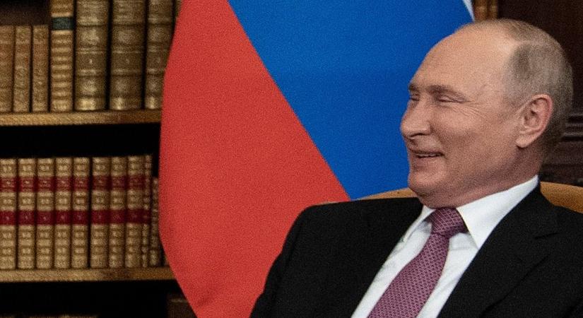 Ettől a pofontól garantáltan megszédül Zelenszkij: a románok vitték be a megalázó ütést, Putyin dörzsölheti a tenyerét