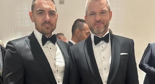 Gyimesi György nyílt levélben kéri Pellegrini elnököt: vétózza meg a Beneš-dekrétumokat védő BTK-módosítást