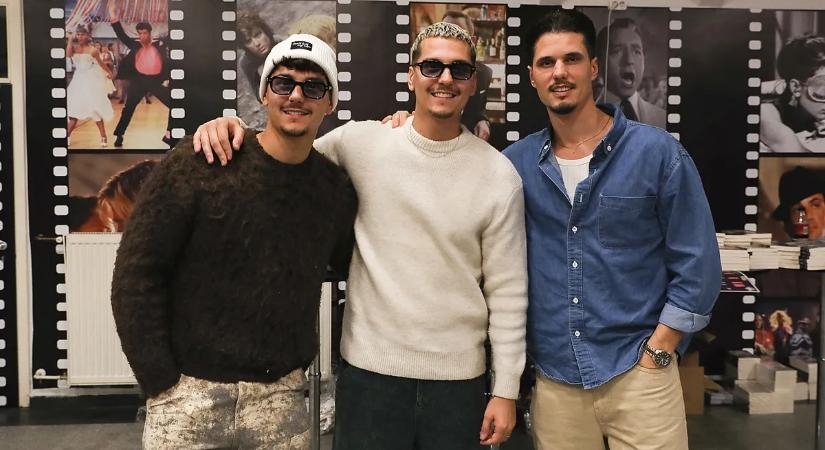 Sokkoló beismerést tett a Bódi tesó! Kis híján halálra gázolt egy gyermeket és nagymamáját