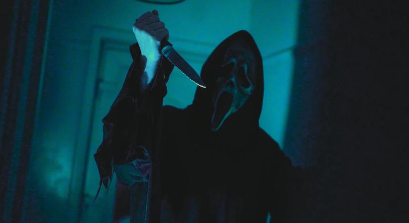 Te vagy a legnagyobb horror-rajongó? Bizonyítsd be most!