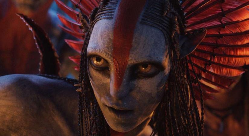 Talán furcsán hangzik, de az Avatar: Tűz és hamut is igaz történet ihlette