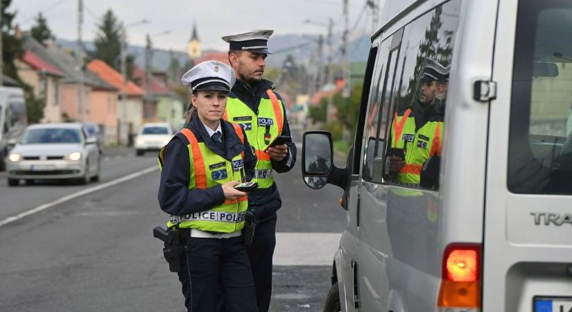 A lejárt jogosítvány miatt repülnek a bírságok