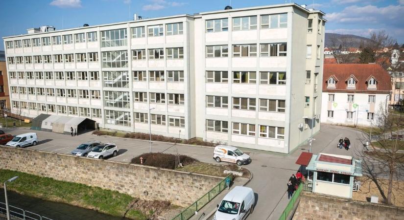 Még 10 napig lehet szavazni az egri gyermekorvosra