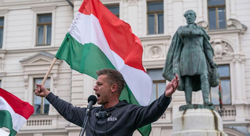Megvan Magyar Péter csodafegyvere, ezzel nyerheti meg a választást a Tisza?