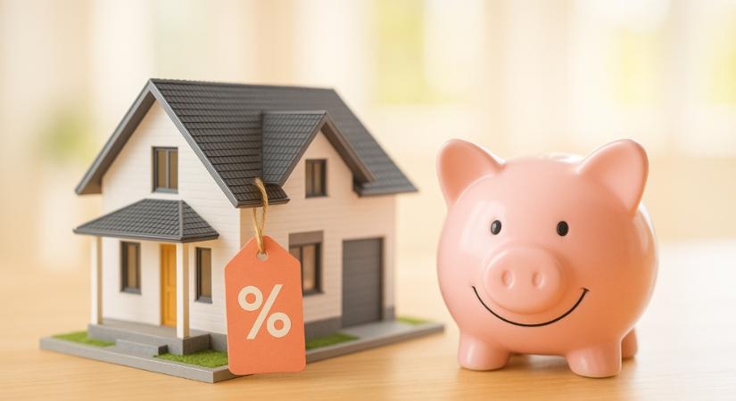 Műszaki és jogi buktatók rejtőzhetnek az olcsó ingatlanok mögött