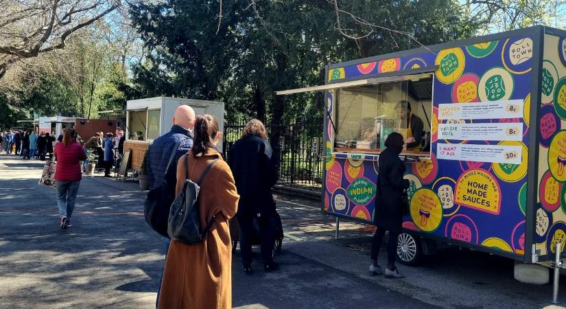 2026-tól új szabályok a behajtásra Pozsony történelmi belvárosában