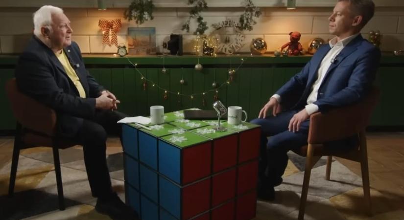 Magyar Péter: A Szőlő utca után a valaha volt a legnagyobb vezetést mérjük a Fideszhez képest