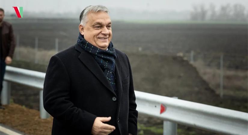 Orbán Viktor új videójától összefut a nyál a szánkban!