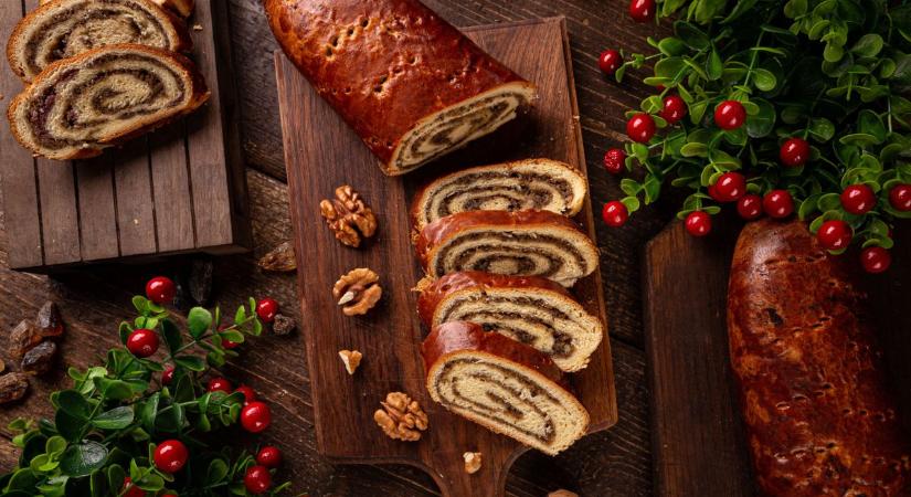 Bejgliszörnyek és márványcsodák – így lesz tökéletes a karácsonyi bejgli