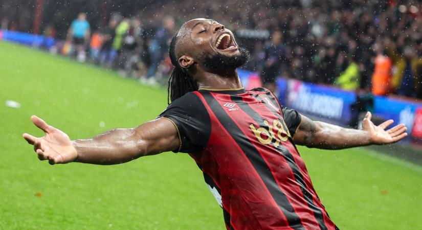 A napokban dönt jövőjéről a legkapósabb Premier League-támadó, Guardiola jövője bizonytalanná vált - külföldi körkép