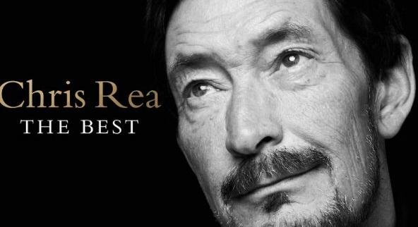 Néma lett a gitár, de szívünkben tovább szól Chris Rea zenéje