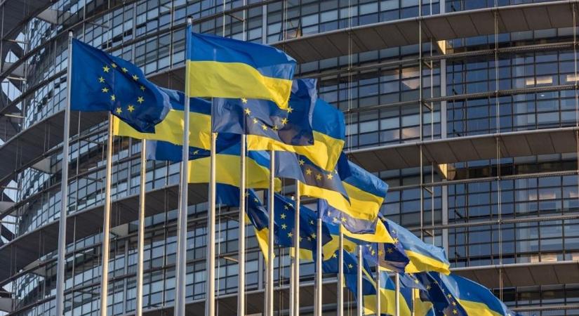 Ezt már Ukrajna se hiszi el: az EU átszállított neki egy komplett erőművet egy másik tagországból – és adott hozzá 2 milliárd eurót is