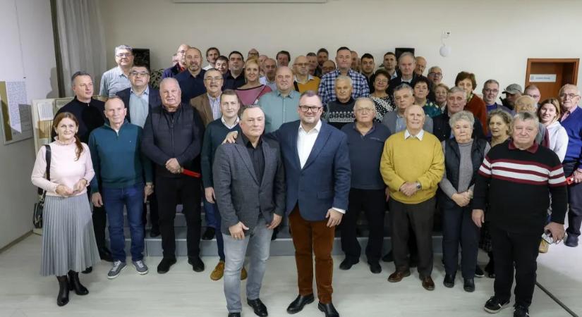 Borkai egykori alpolgármestere és Szeles Szabolcs lesznek a Fidesz országgyűlési képviselőjelöltjei Győrben