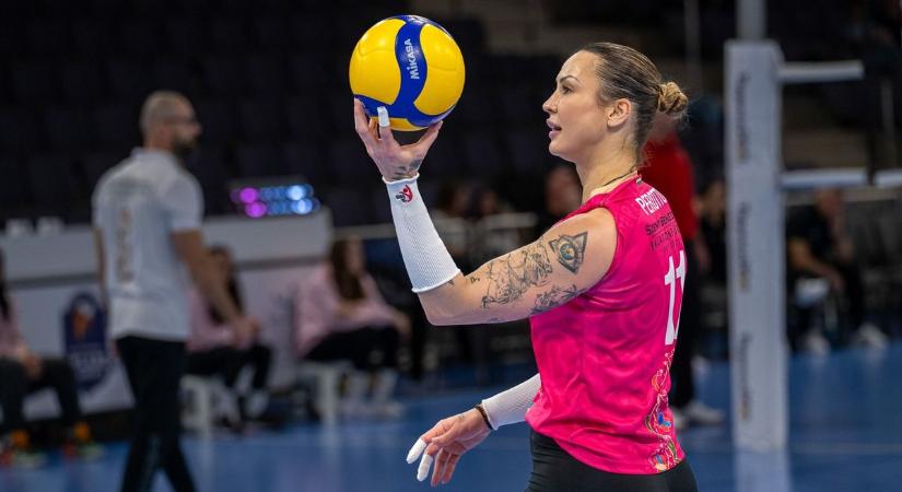 SZBRA: vereséggel búcsúznak az évtől