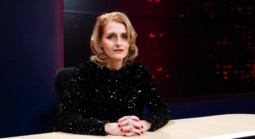 Szabó Andrea: Az idő most nem a Fidesznek dolgozik