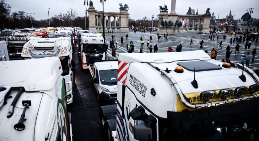 A nap legfontosabb hírei – 2025. 12. 22.