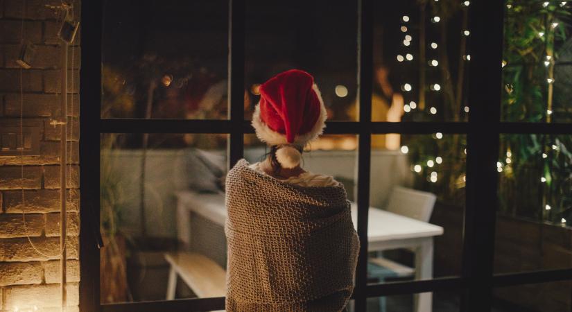 Amikor csendes az ünnep: így hat rád, ha egyedül töltöd a karácsonyt