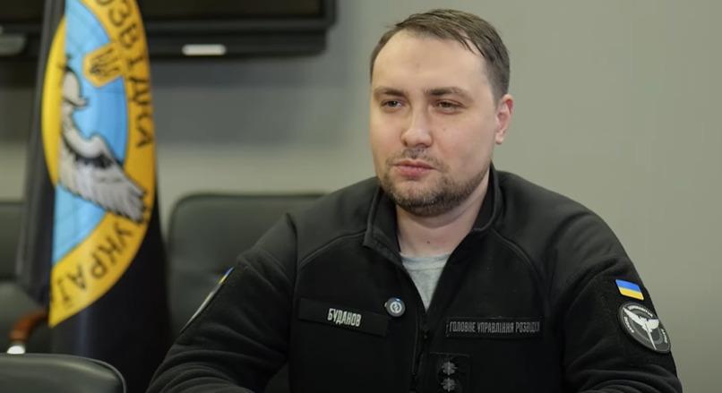 Budanov: az Egyesült Államokkal folytatott béketárgyalások többoldalúak