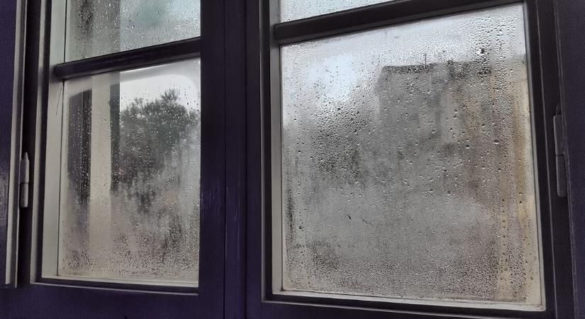 Huzat, penész, hideg falak – így tartsd egészségesen a lakás levegőjét télen