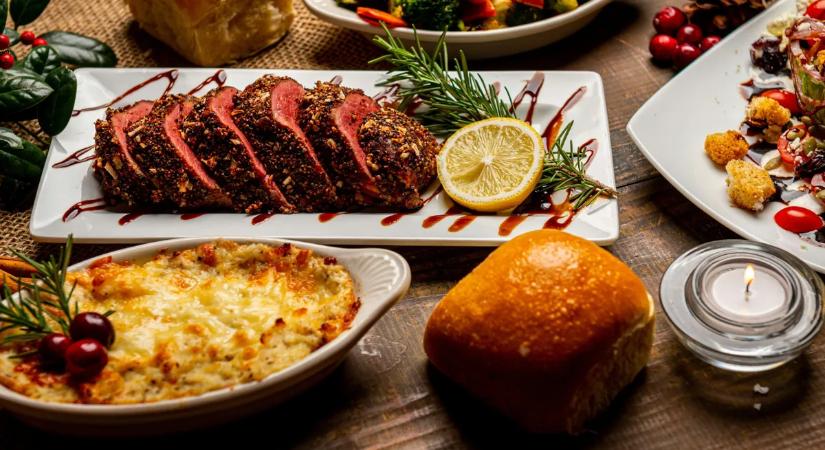 Egy apró hiba elronthatja az ünnepet – így készítse biztonságosan a karácsonyi fogásokat