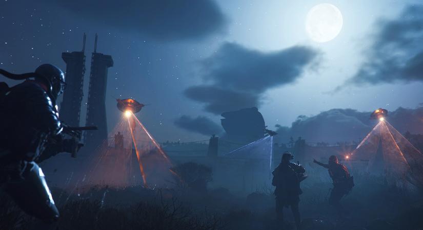 Egyszer minden jó véget ér, például még az ARC Raiders stashed is