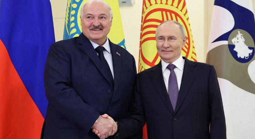 Oroszország szomszédjánál betelt a pohár: durván bekeményít a határőrség