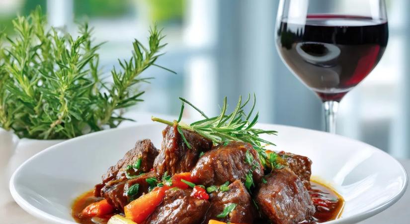 Most akkor ehetünk vörösboros marhapörköltet, ha vezetünk vagy sem?