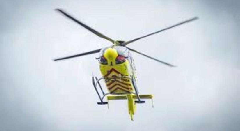 Halálra gázolták az édesapát az autópályán, három gyereke ott ült a kocsiban, végignézték a tragédiát