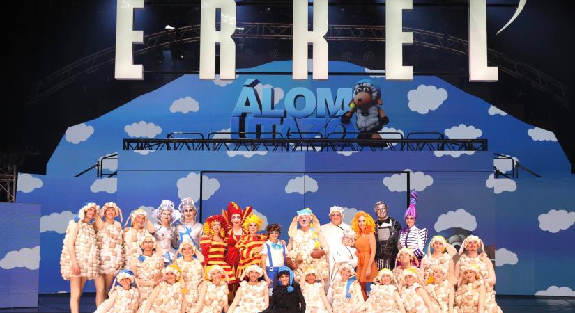 Még a híradó is tudósított az Álomutazó főhősének botrányáról