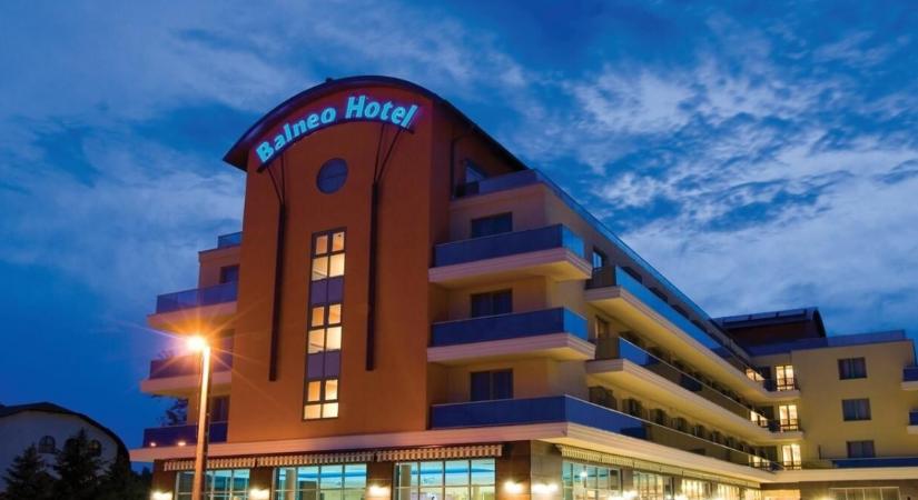 Így zárult a Best of AZ ÉV HOTELE északkelet-magyaroszági versenye