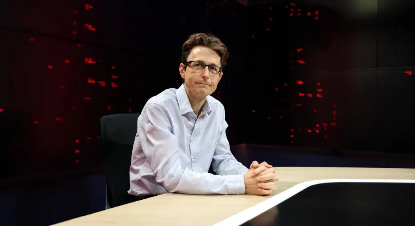 Zsiday Viktor: Nem értek egyet azzal, hogy a vagyonadóval büntessük a NER-t