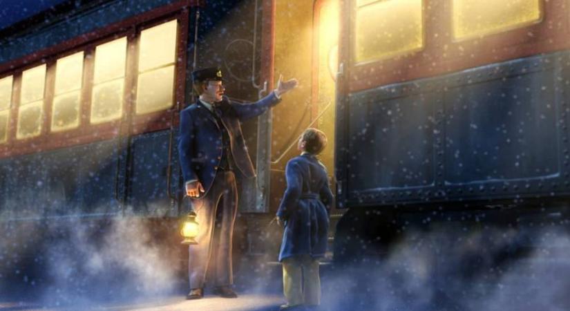 Polar Expressz: A hit vonata (kritika)