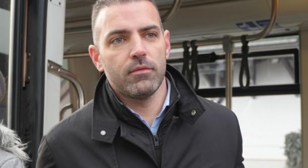 Tárkányi Zsolt, a Tisza debreceni jelöltje: “Nem lehet, hogy az ország második legnagyobb városa működésképtelen legyen”