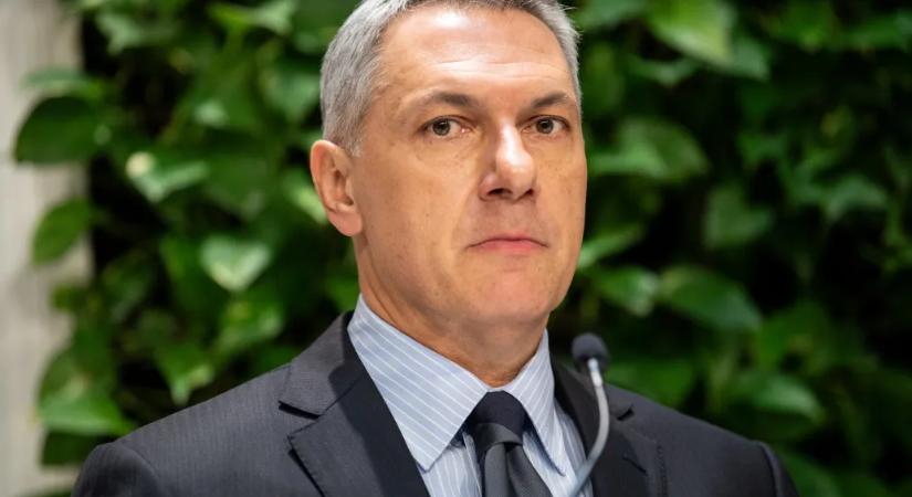 Lázár János: A mai fővárosi kamionos felvonulás a budapestiek számára is megmutatta, milyen, amikor kamionok dübörögnek az ablak alatt