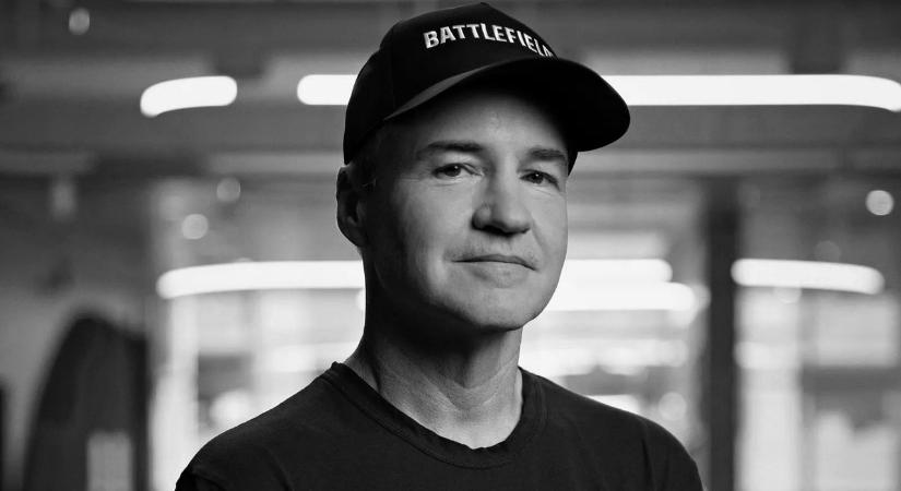 Elhunyt az Infinity Ward és a Respawn Entertainment egykori alapítója, Vince Zampella