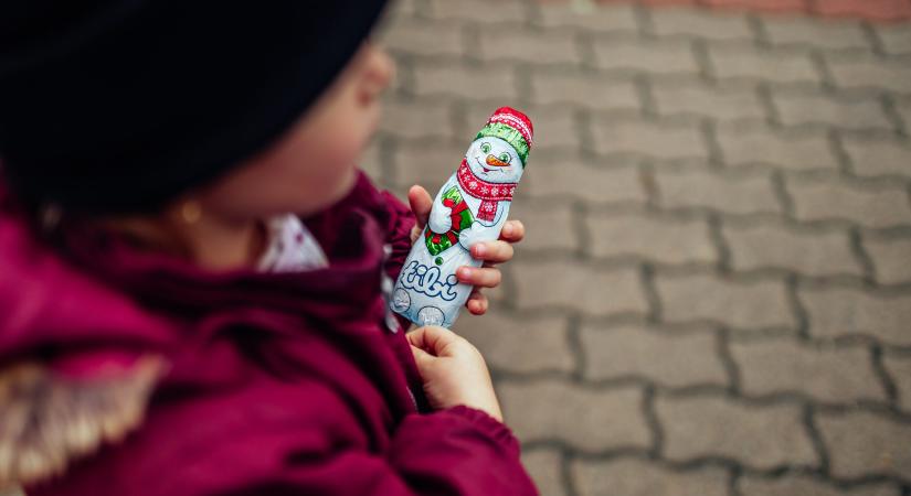 Idén is útnak indult a Kerekes Kft. és a Privát Üzletlánc 3 napos Mikulás-járata