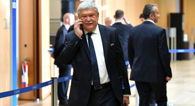 Meghátrált az MLSZ? Fontos tárgyalások kezdődtek