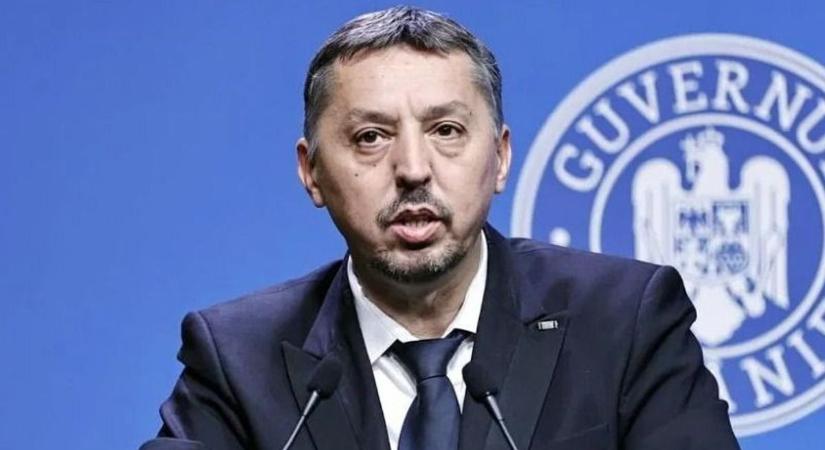 Összeszakadt a feladat terhe alatt: lemondott a román tanügyminiszter