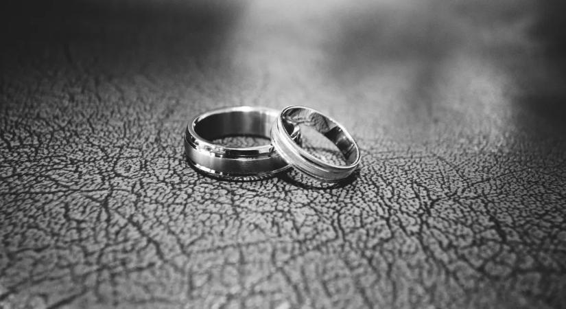 2025 az eljegyzések éve volt a sztárvilágban