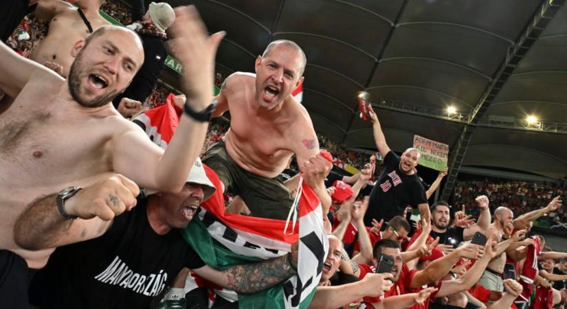 Az MLSZ szerint elindult a párbeszéd a szövetség és a szurkolók között