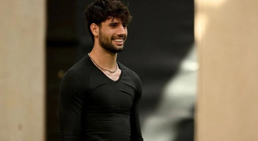 Szoboszlai Dominik óriási meglepetésre feleségül vette új barátnőjét