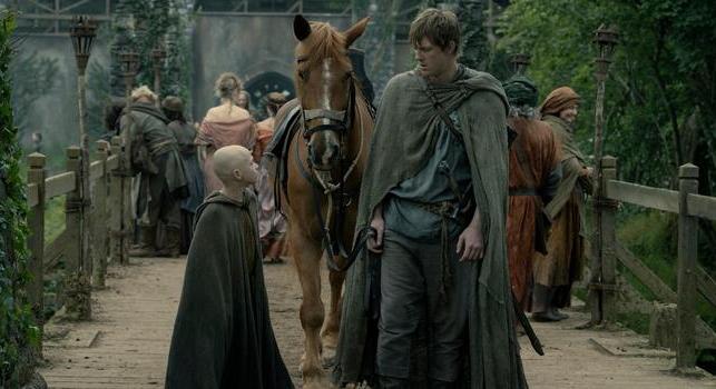 Mi ez, valami szitkom? Nyúlfarknyi epizódokkal érkezik az új Trónok harca spinoff