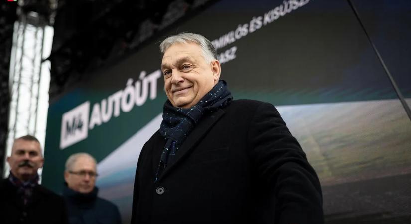 Vajon mit olvas Orbán Viktor? Mindenki ezt akarja tudni!