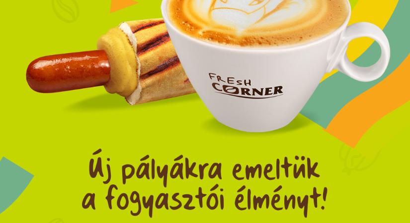 Csúcson a kávé és a hot-dog: rekordévet zár a MOL