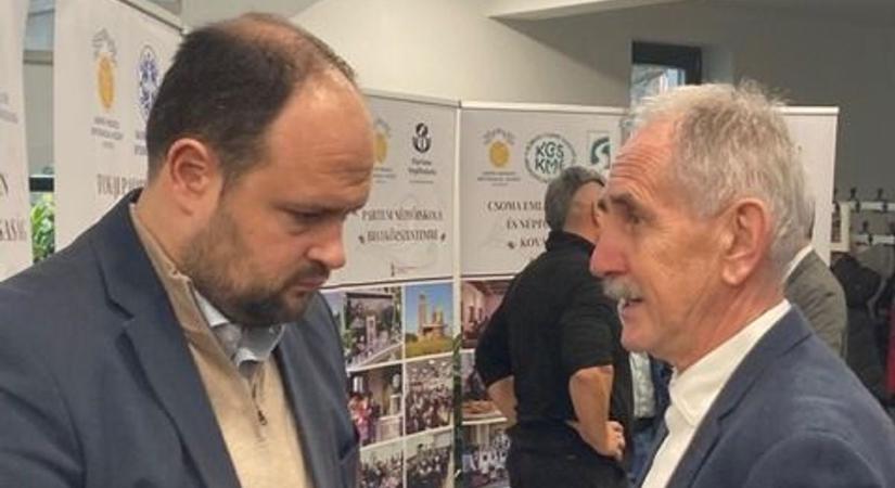 Ilyen volt az élet Abasár térségében az Abák idején?