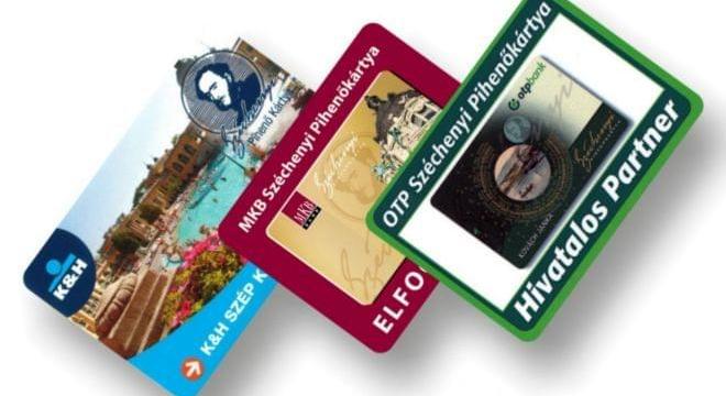 K&H: decemberi SZÉP kártya toplista: idén trendforduló várható?