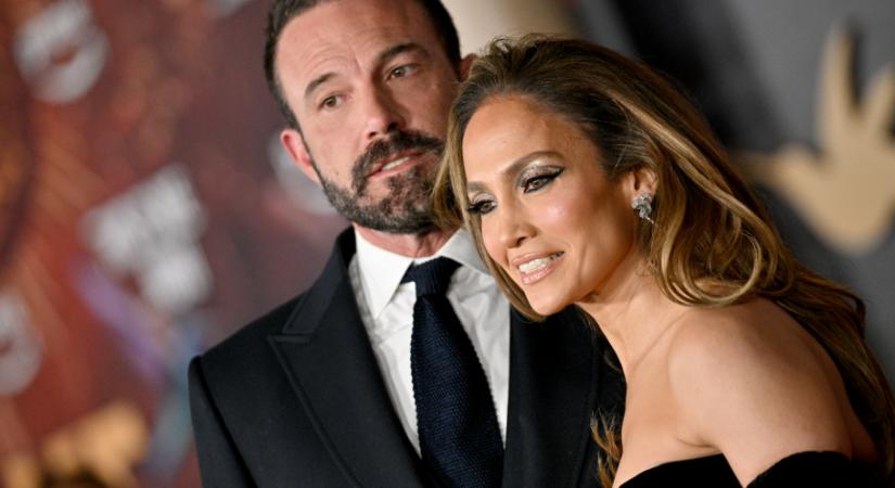 Jennifer Lopez és Ben Affleck kapcsolata harmonikusabb, mint valaha – ezúttal itt látták őket együtt