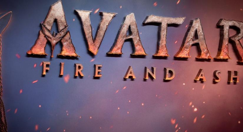 Az új Avatar egyetlen hétvége alatt megduplázta Jason Statham sikerfilmjének bevételét